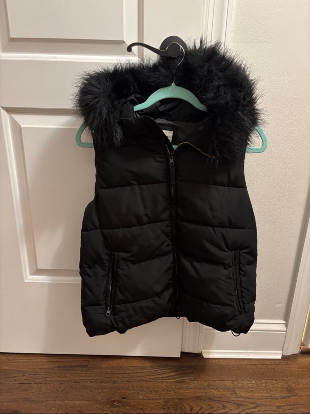 Gap Puffer Vest